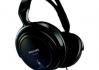 Philips SHP2000